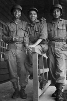 General Nguyen Van Hieu
