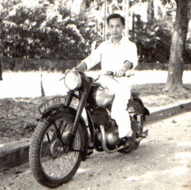 General Nguyen Van Hieu