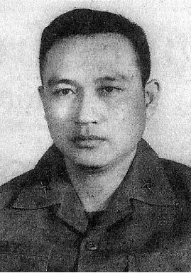 Quân Sử Việt Nam Chuẩn tướng Lê Nguyên Vỹ