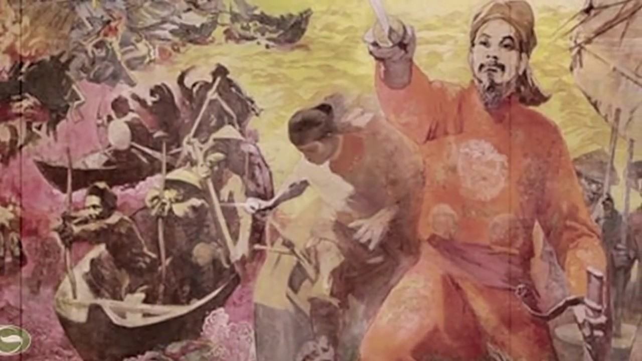 Ngô Vương Quyền, Tiền Ngô Vương (前吳王) 