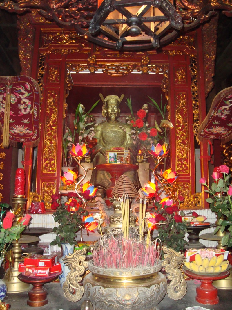 Bố cái đại vương Phùng Hưng