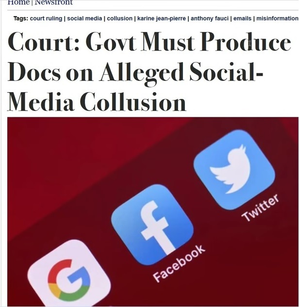 Big tech
