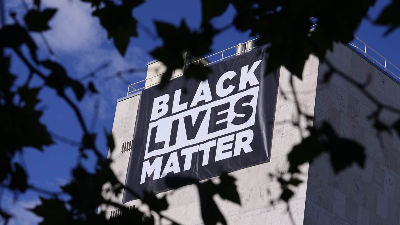 Black Live Matter