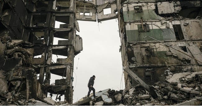 Ukraine war