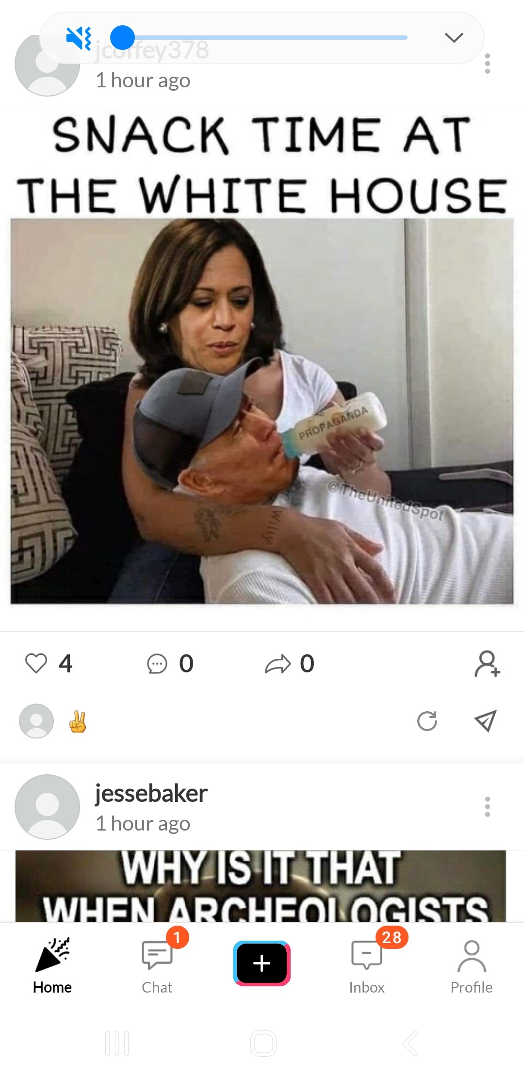 Biden Harris