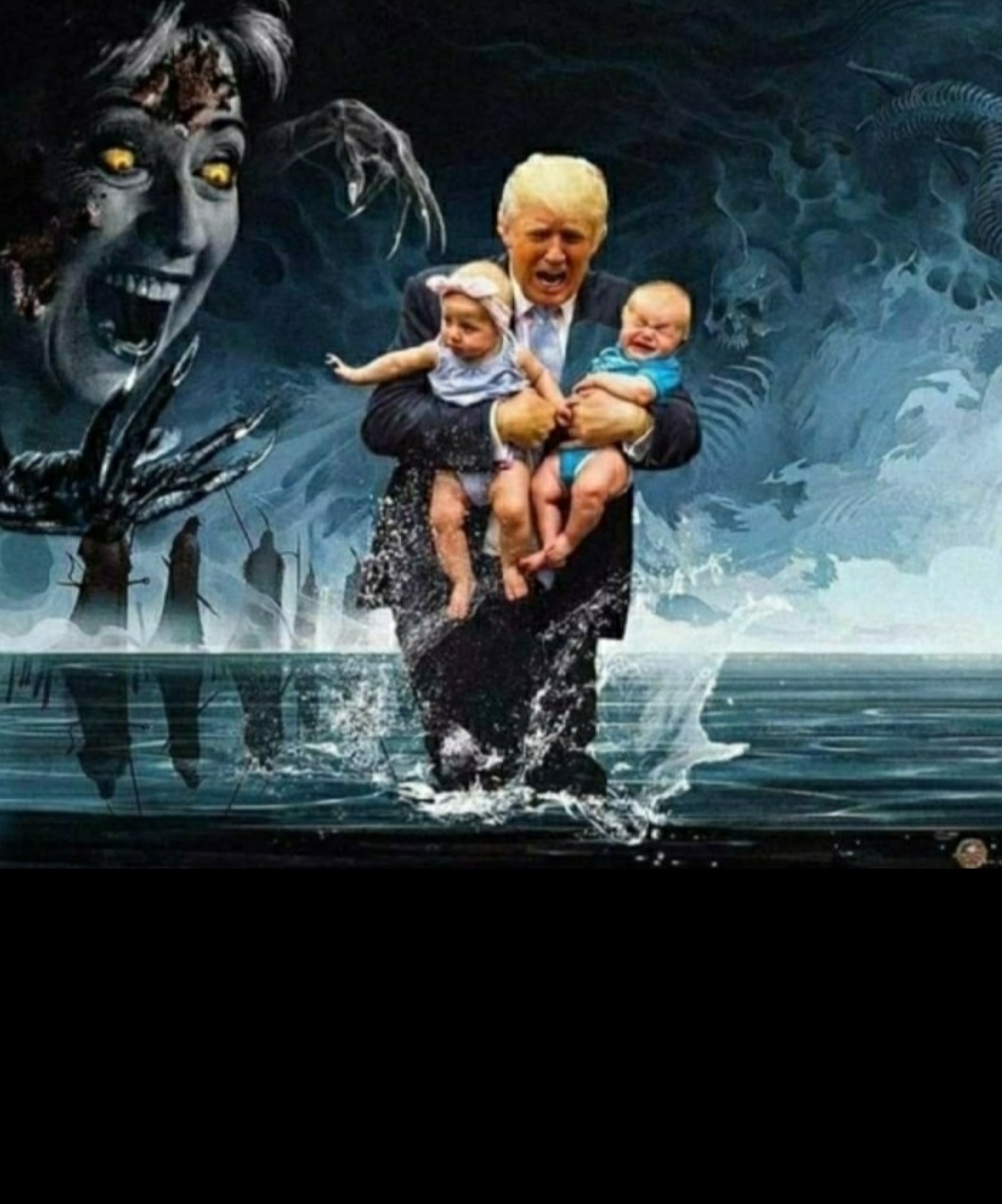 Trump Pro Life