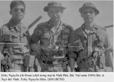 Quân Sử Việt Nam