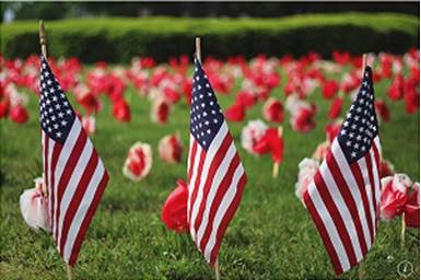 Memorial Day 2022