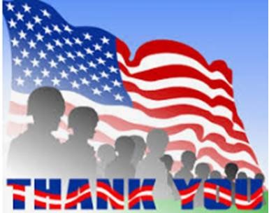 Memorial Day 2022