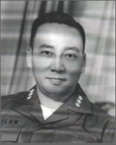 Trung tướng Lữ Lan