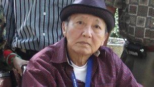 Tướng Đặng Văn Quang