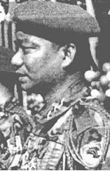 Trung tướng Dư Quốc Đống