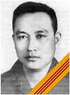 Chuẩn tướng Lê Nguyên Vỹ
