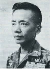 Thiếu tướng Phạm Văn Phú