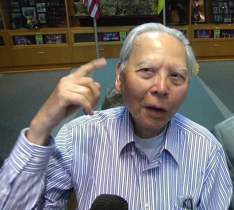 Trần Thiện Khiêm