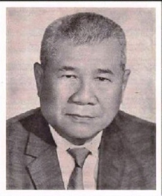 Tổng thống Trần Văn Hương