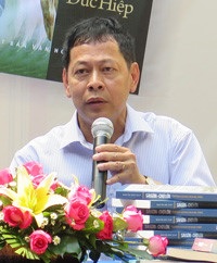 Saigon Nguyễn Đức Hiệp