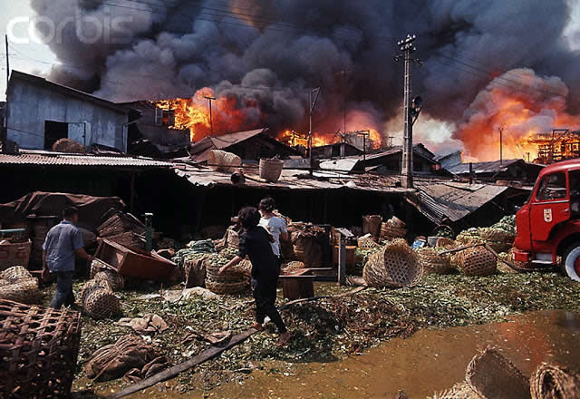 Sài Gòn Việt cộng tấn công Tết Mậu Thân 1968 | Saigon history | Lịch sử Sài Gòn qua ảnh | Sài Gòn hòn ngọc Viễn Đông