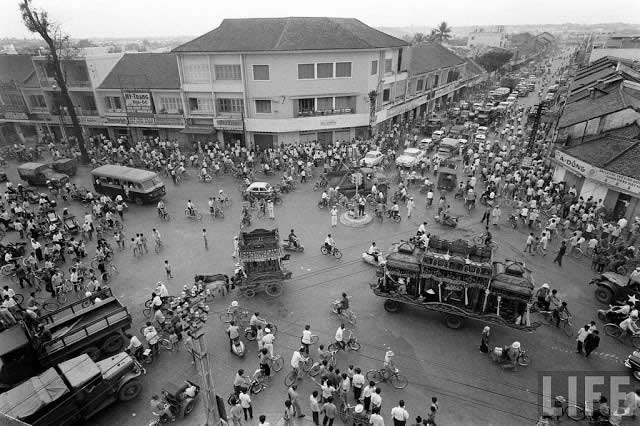 Saigon history | Lịch sử Sài Gòn qua ảnh | Sài Gòn hòn ngọc Viễn Đông