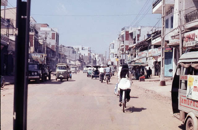 Sài Gòn Xe Lambretta | Saigon history | Lịch sử Sài Gòn qua ảnh | Sài Gòn hòn ngọc Viễn Đông