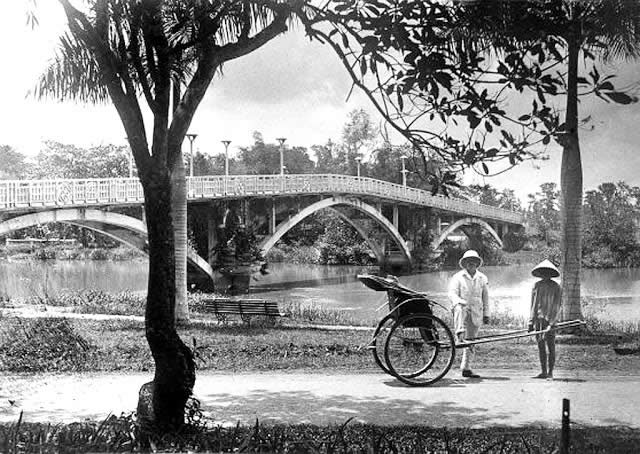 Sài Gòn Thị Nghè, Tân Định nhiều nơi còn chờ | Saigon history | Lịch sử Sài Gòn qua ảnh | Sài Gòn hòn ngọc Viễn Đông