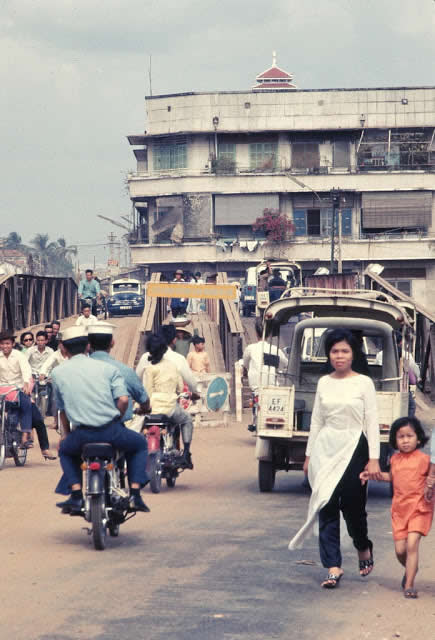 Sài Gòn Thị Nghè, Tân Định nhiều nơi còn chờ | Saigon history | Lịch sử Sài Gòn qua ảnh | Sài Gòn hòn ngọc Viễn Đông