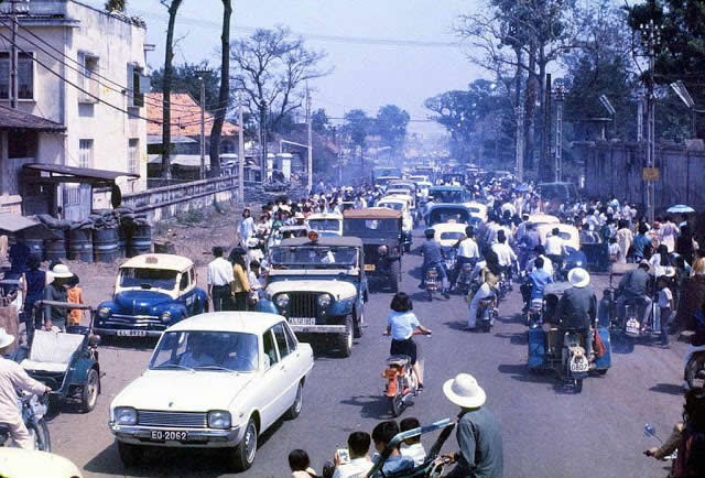 Saigon history | Lịch sử Sài Gòn qua ảnh | Sài Gòn hòn ngọc Viễn Đông