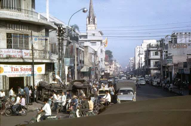 Saigon history | Lịch sử Sài Gòn qua ảnh | Sài Gòn hòn ngọc Viễn Đông