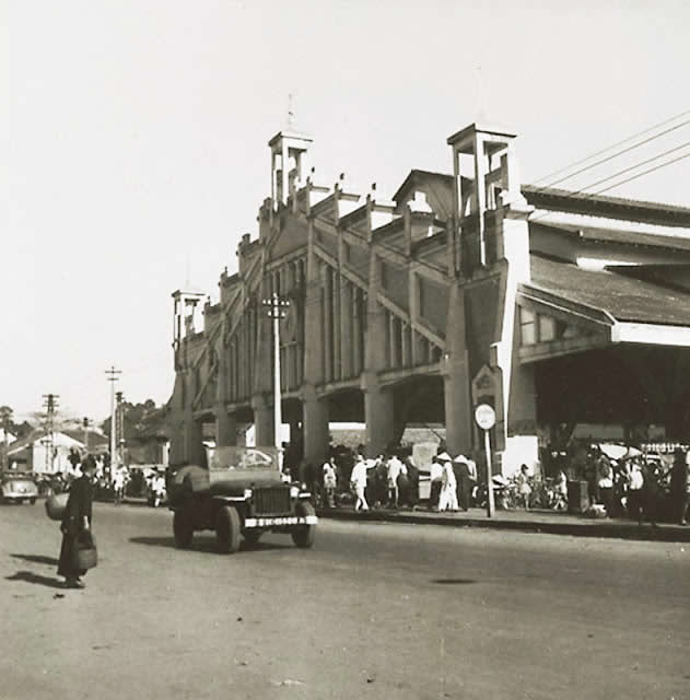 Saigon history | Lịch sử Sài Gòn qua ảnh | Sài Gòn hòn ngọc Viễn Đông