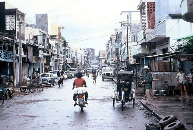 Saigon history | Lịch sử Sài Gòn qua ảnh | Sài Gòn hòn ngọc Viễn Đông