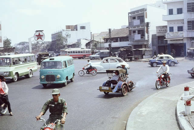 Saigon history | Lịch sử Sài Gòn qua ảnh | Sài Gòn hòn ngọc Viễn Đông