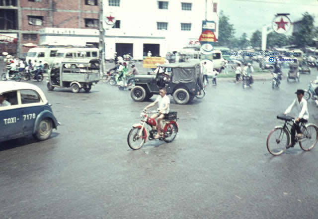 Saigon history | Lịch sử Sài Gòn qua ảnh | Sài Gòn hòn ngọc Viễn Đông