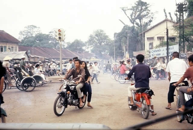 Sài Gòn Chợ Bà Chiểu, Gia Định Saigon history | Lịch sử Sài Gòn qua ảnh | Sài Gòn hòn ngọc Viễn Đông