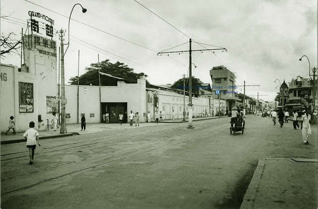 Saigon history | Lịch sử Sài Gòn qua ảnh | Sài Gòn hòn ngọc Viễn Đông