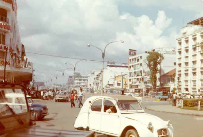 Saigon history | Lịch sử Sài Gòn qua ảnh | Sài Gòn hòn ngọc Viễn Đông