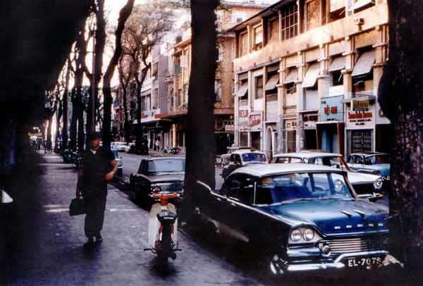 Saigon history | Lịch sử Sài Gòn qua ảnh | Sài Gòn hòn ngọc Viễn Đông