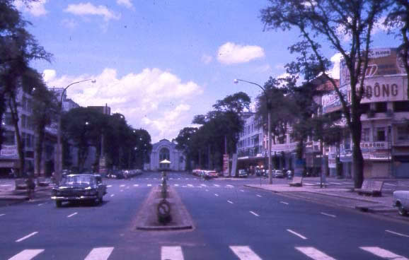Sài Gòn Quốc Hội Việt Nam Cộng Hòa Saigon history | Lịch sử Sài Gòn qua ảnh | Sài Gòn hòn ngọc Viễn Đông