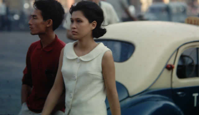 Thanh niên, thiếu nữ Sài Gòn Saigon history | Lịch sử Sài Gòn qua ảnh | Sài Gòn hòn ngọc Viễn Đông