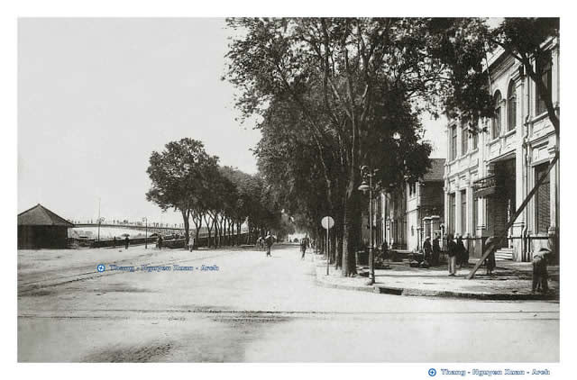 Saigon history | Lịch sử Sài Gòn qua ảnh | Sài Gòn hòn ngọc Viễn Đông