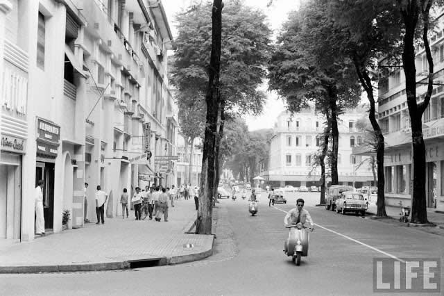 Saigon history | Lịch sử Sài Gòn qua ảnh | Sài Gòn hòn ngọc Viễn Đông