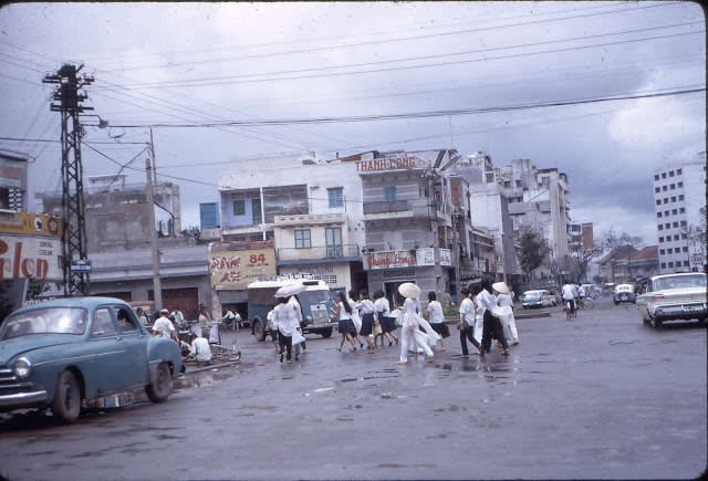 Sài Gòn | Saigon history | Lịch sử Sài Gòn qua ảnh | Sài Gòn hòn ngọc Viễn Đông