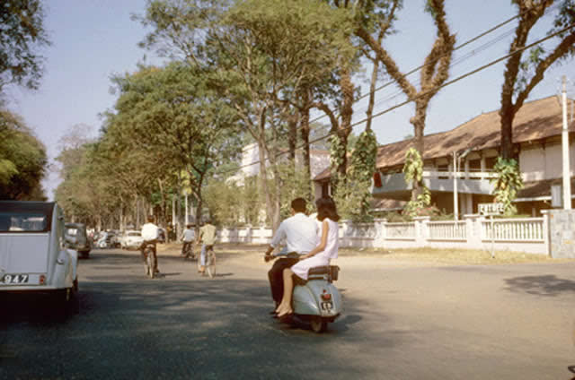 Saigon history | Lịch sử Sài Gòn qua ảnh | Sài Gòn hòn ngọc Viễn Đông