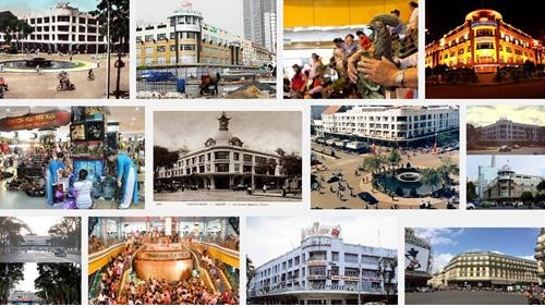 thương xá tax, sài gòn hòn ngọc viễn đông