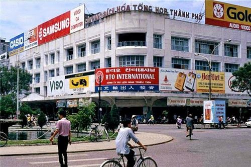 thương xá tax, sài gòn hòn ngọc viễn đông