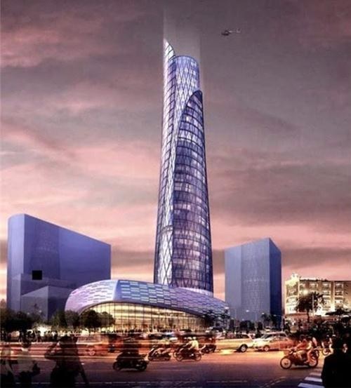 thương xá tax, sài gòn hòn ngọc viễn đông