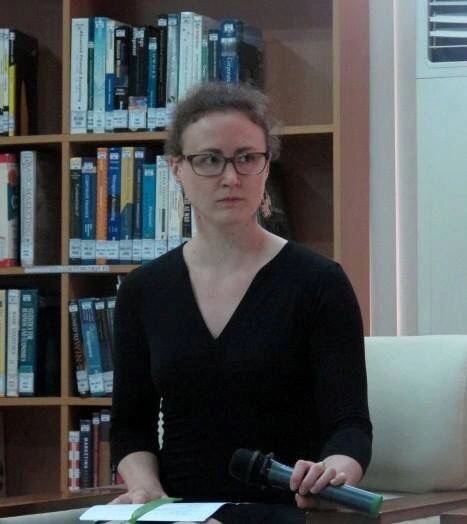 Amandine Dabat, Ham Nghi empereur