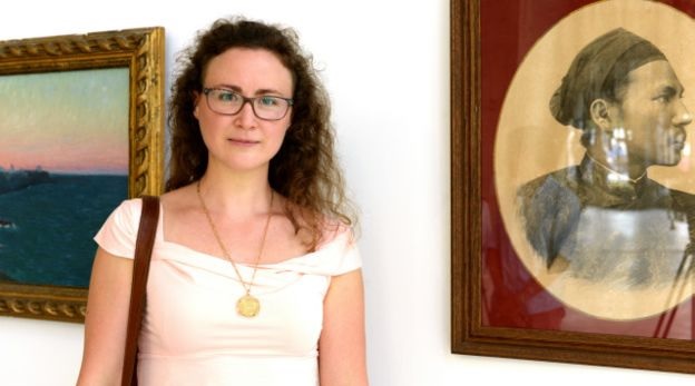 Amandine Dabat, Ham Nghi, Anywhere but here’ Bétonsalon - Trung tâm Nghệ Thuật và Nghiên cứu Đại Học Paris Didero