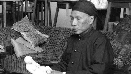 vua Hàm Nghi