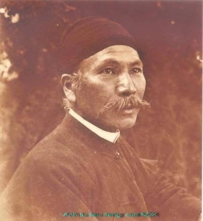 vua Hàm Nghi