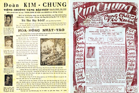Đoàn Kim Chung